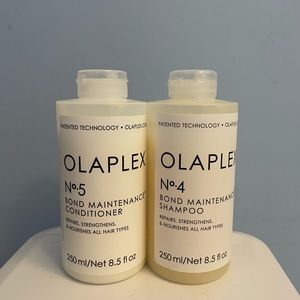Olaplex Shampoo and Conditioner N4 and N5 250 ml set